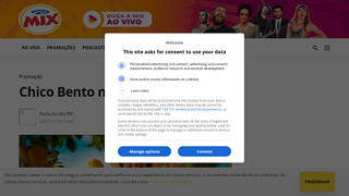 Mix Fm Distribui Ingressos Gratuitos Para O Filme: Chico Bento E A Goiabeira Maravisa!